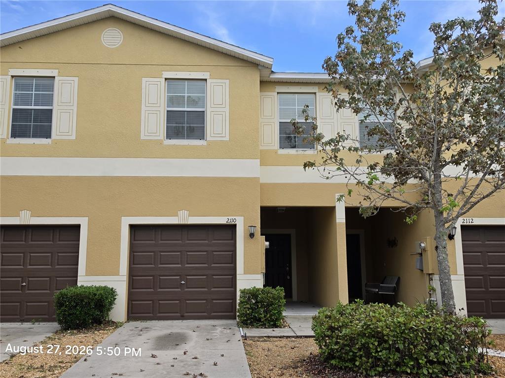 2110 GOLDEN FALCON DRIVE, RUSKIN, FL — photo 2 of 30