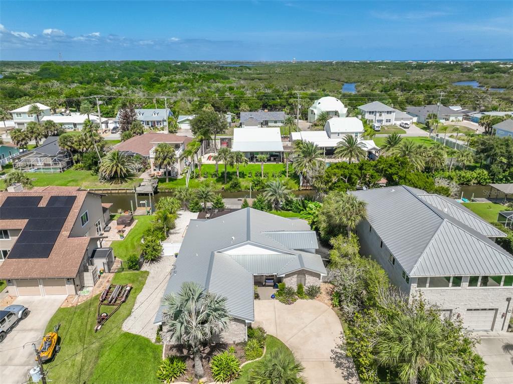 624 CUMBERLAND DRIVE, FLAGLER BEACH, FL — photo 2 of 30