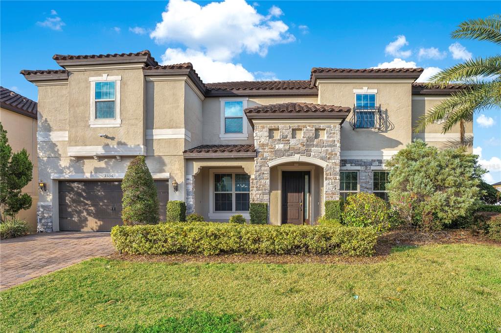 2356 KELBROOK COURT