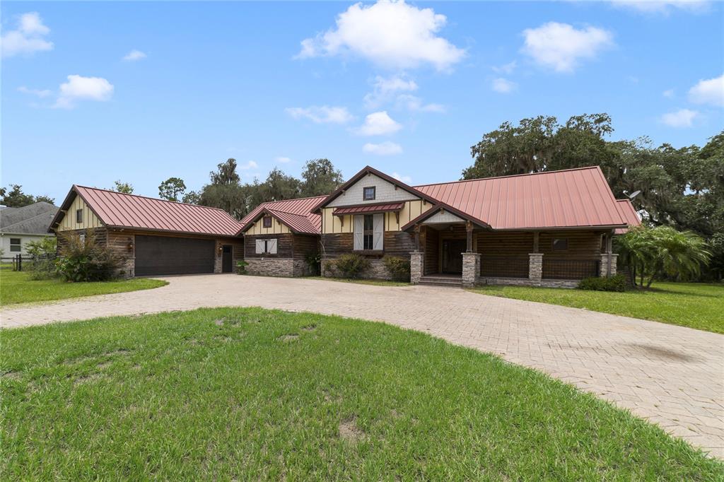 2700 ZUNI ROAD