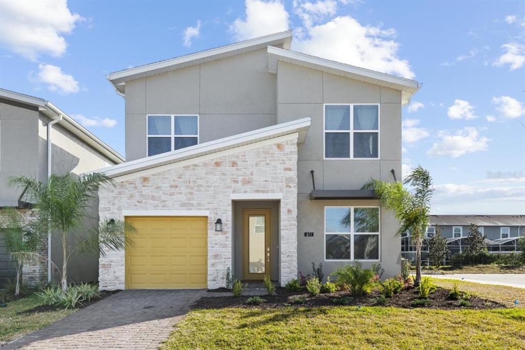 611 SWEET BIRDIE STREET