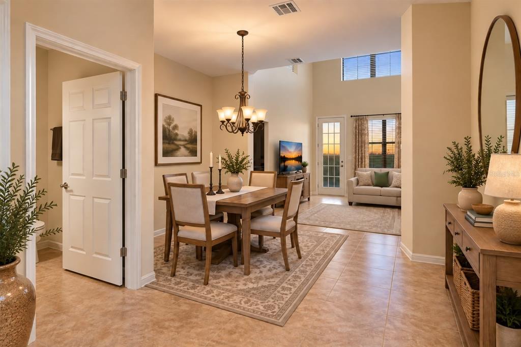 740 CHACALL LOOP, MOUNT DORA, FL — photo 4 of 21