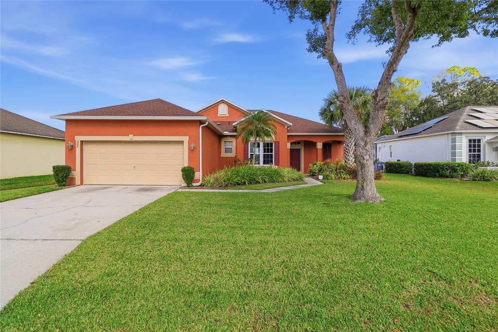 204 GOLF COURSE PARKWAY