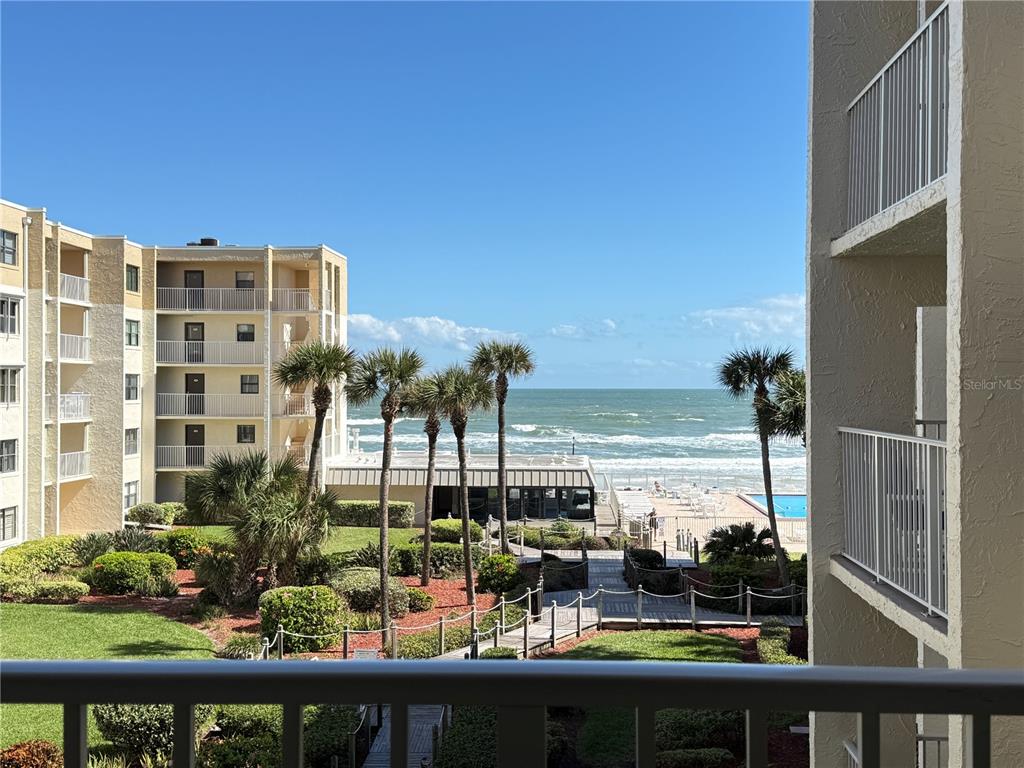 4175 S ATLANTIC AVENUE UNIT 314