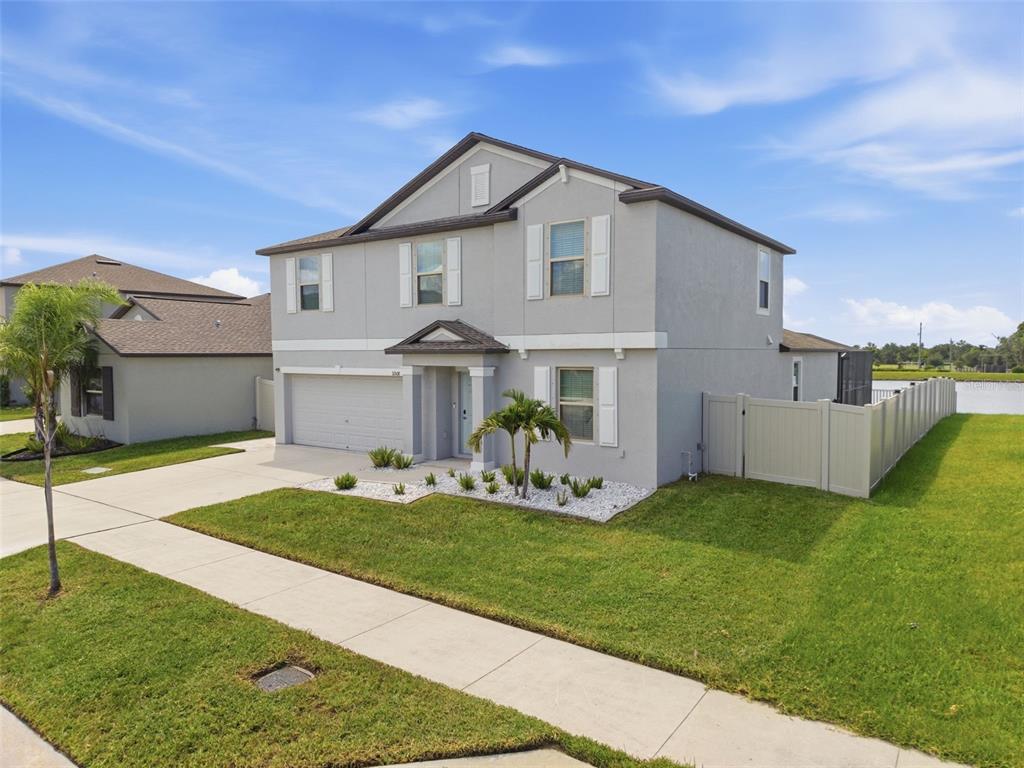 11508 SAGE CANYON DRIVE, RIVERVIEW, FL — photo 2 of 30