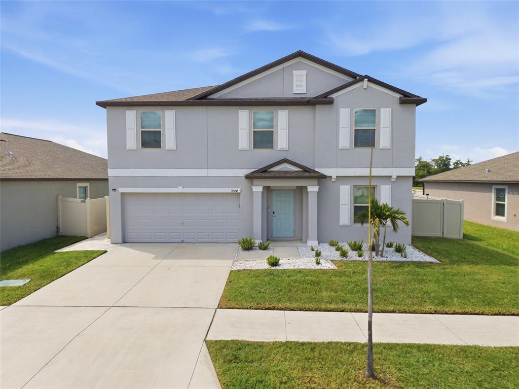 11508 SAGE CANYON DRIVE, RIVERVIEW, FL — photo 3 of 30