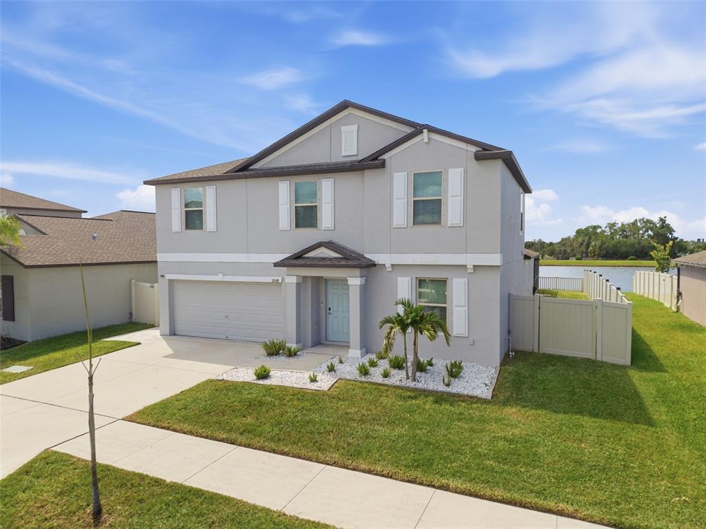 11508 SAGE CANYON DRIVE, RIVERVIEW, FL — photo 5 of 30