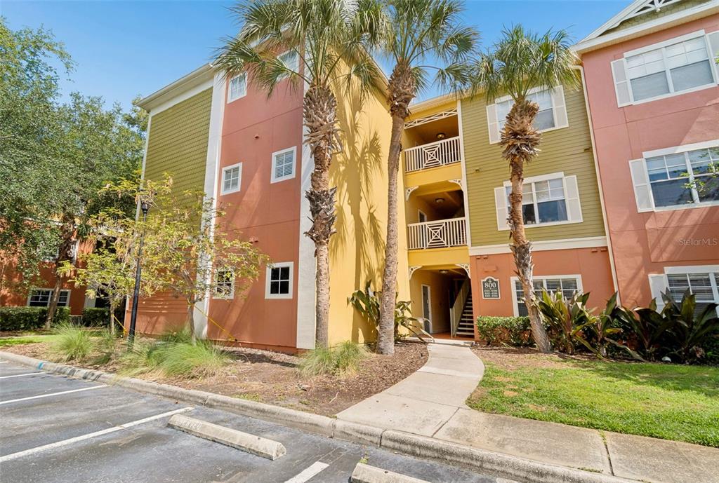 4207 S DALE MABRY HIGHWAY UNIT 8302