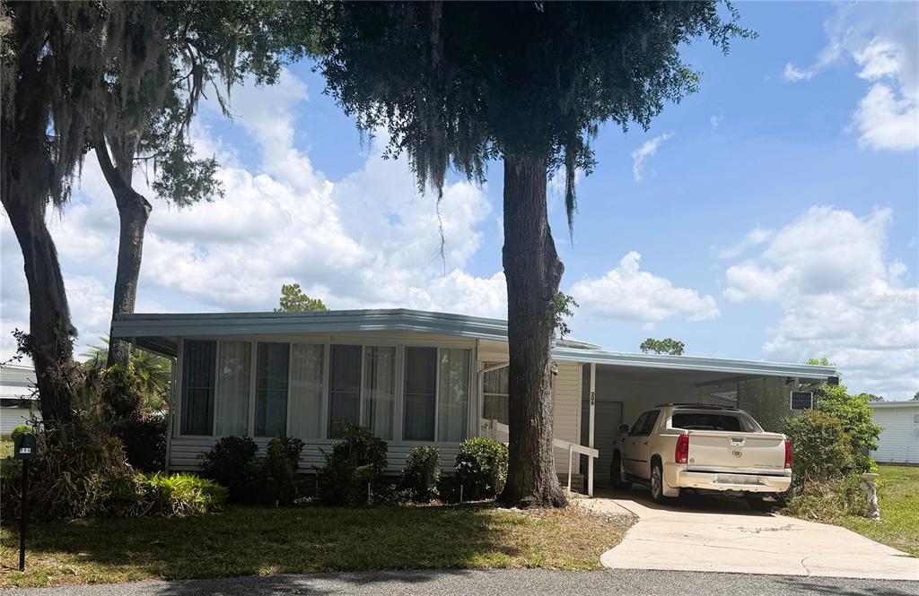 209 JACARANDA DRIVE
