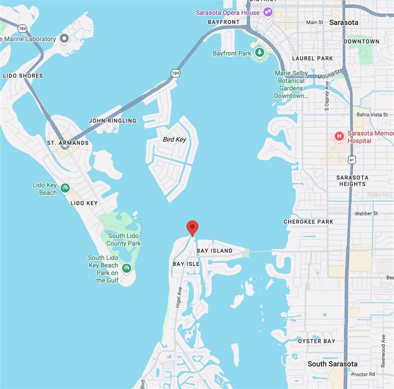 3200 HIGEL AVENUE, SARASOTA, FL — photo 4 of 30