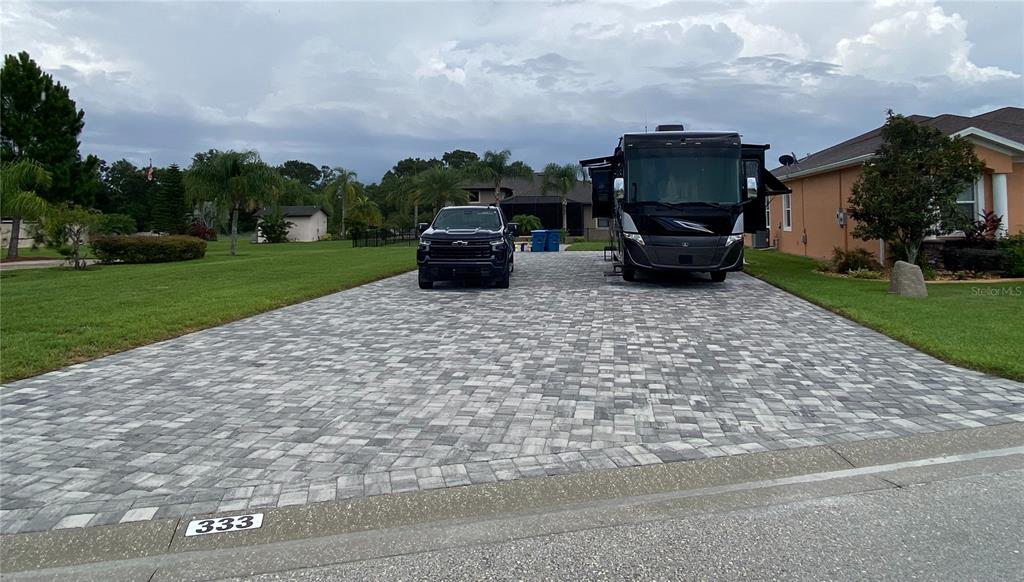 333 NOLANE LANE, POLK CITY, FL — photo 5 of 25