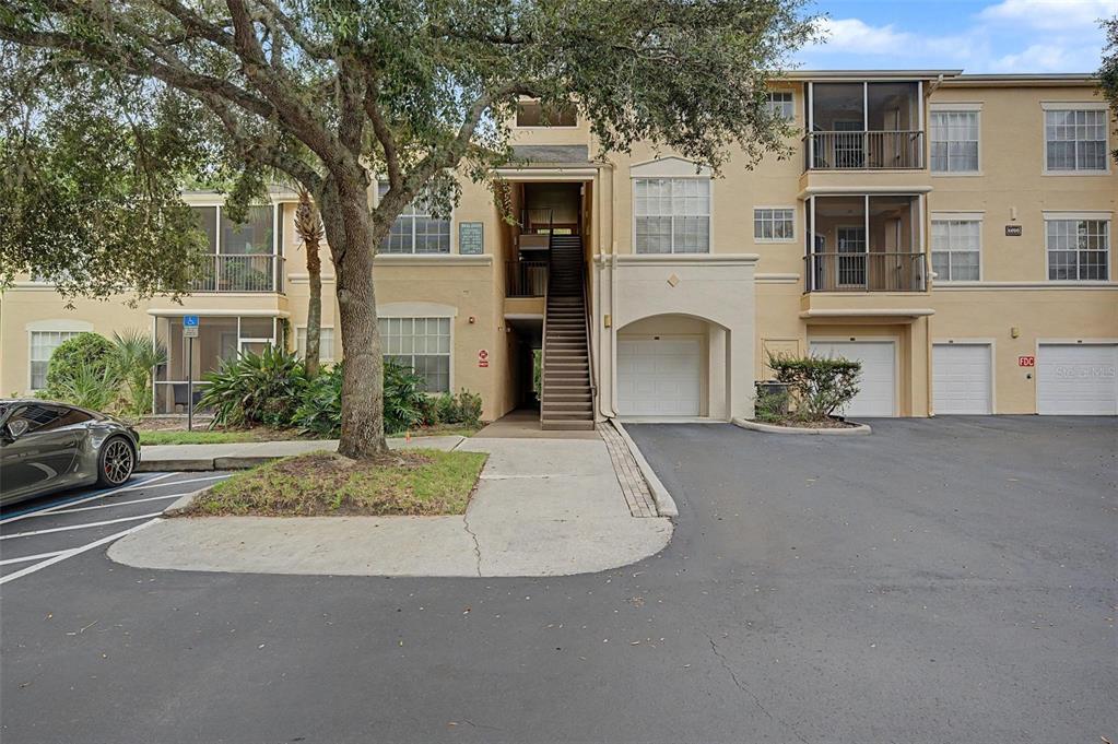 5125 PALM SPRINGS BOULEVARD UNIT 6107