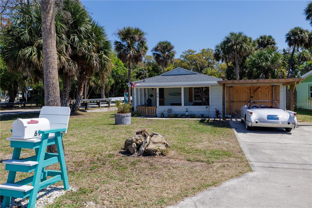69 E BAYSHORE DRIVE