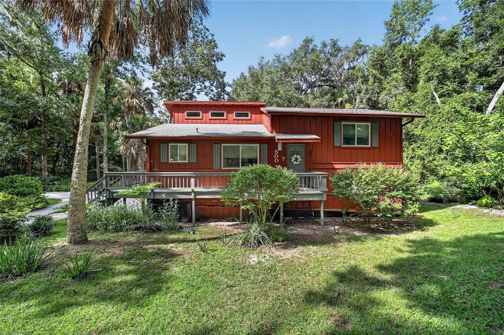 500 SW 43RD PLACE