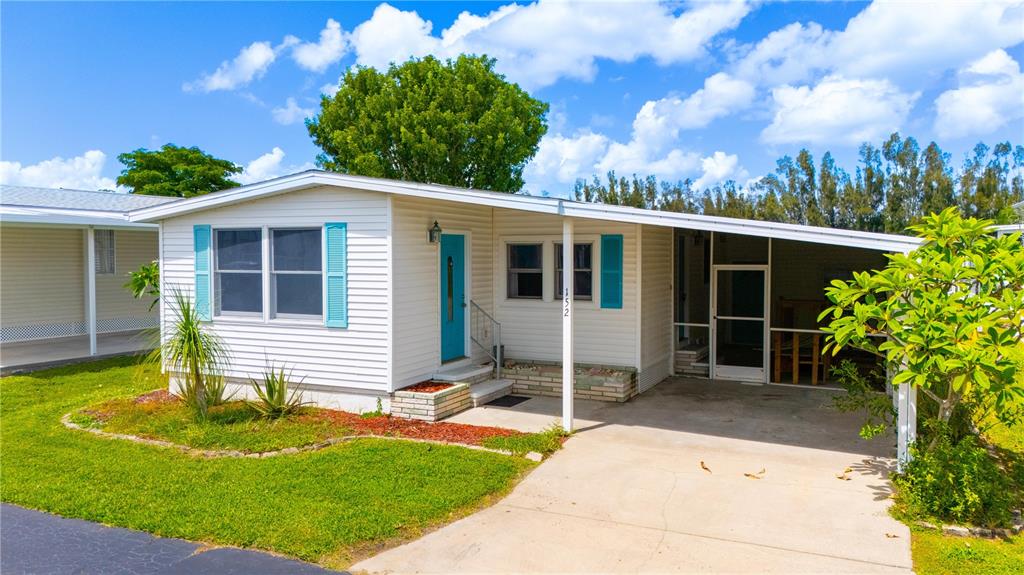 4300 RIVERSIDE DRIVE UNIT 152