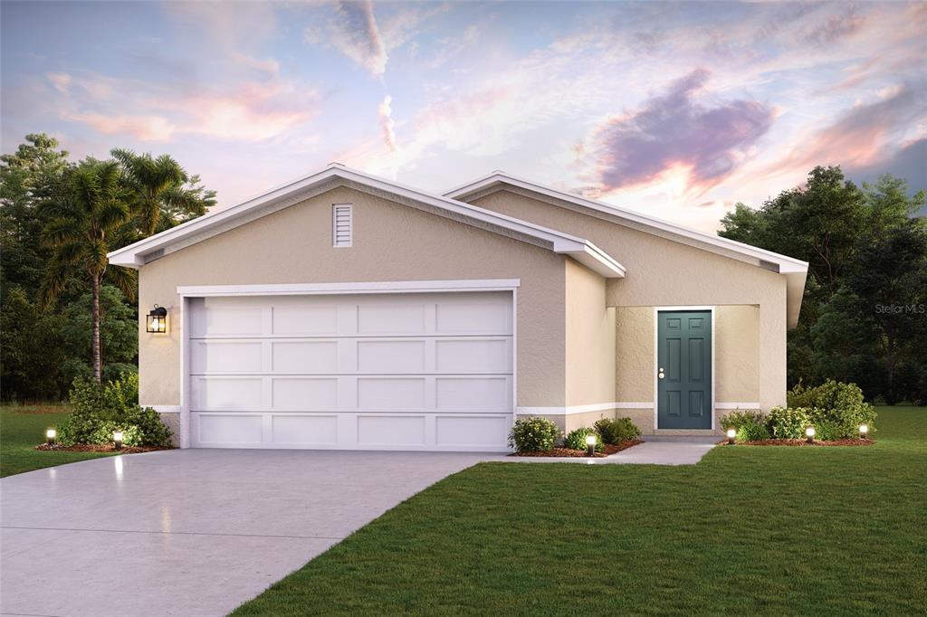 2514 CARDAMOM COURT