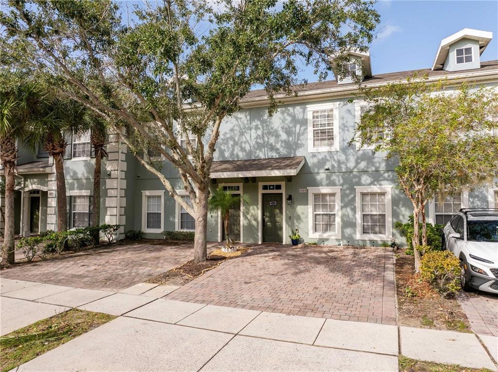 2433 CARAVELLE CIRCLE, KISSIMMEE, FL — photo 3 of 30