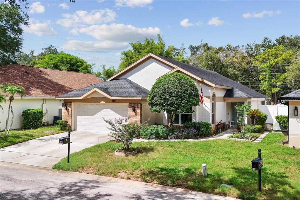 766 ANDOVER CIRCLE, WINTER SPRINGS, FL — photo 2 of 30