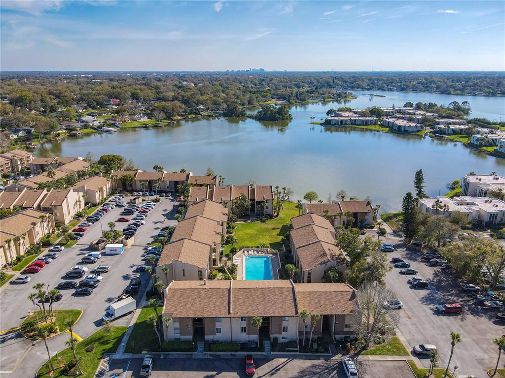 562 ORANGE DRIVE UNIT 33