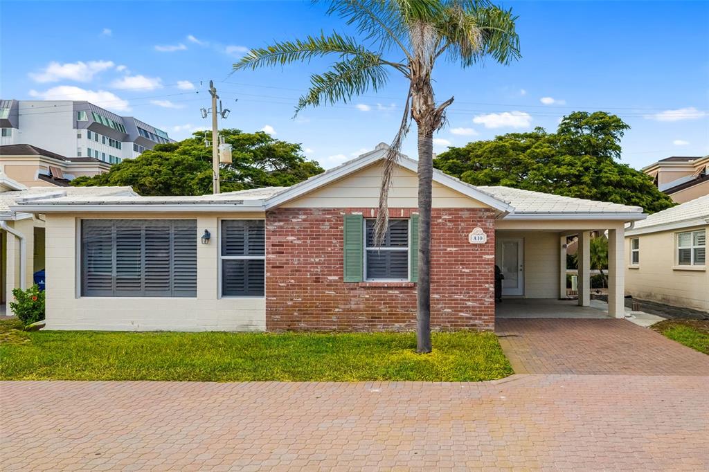 6140 MIDNIGHT PASS ROAD UNIT A10