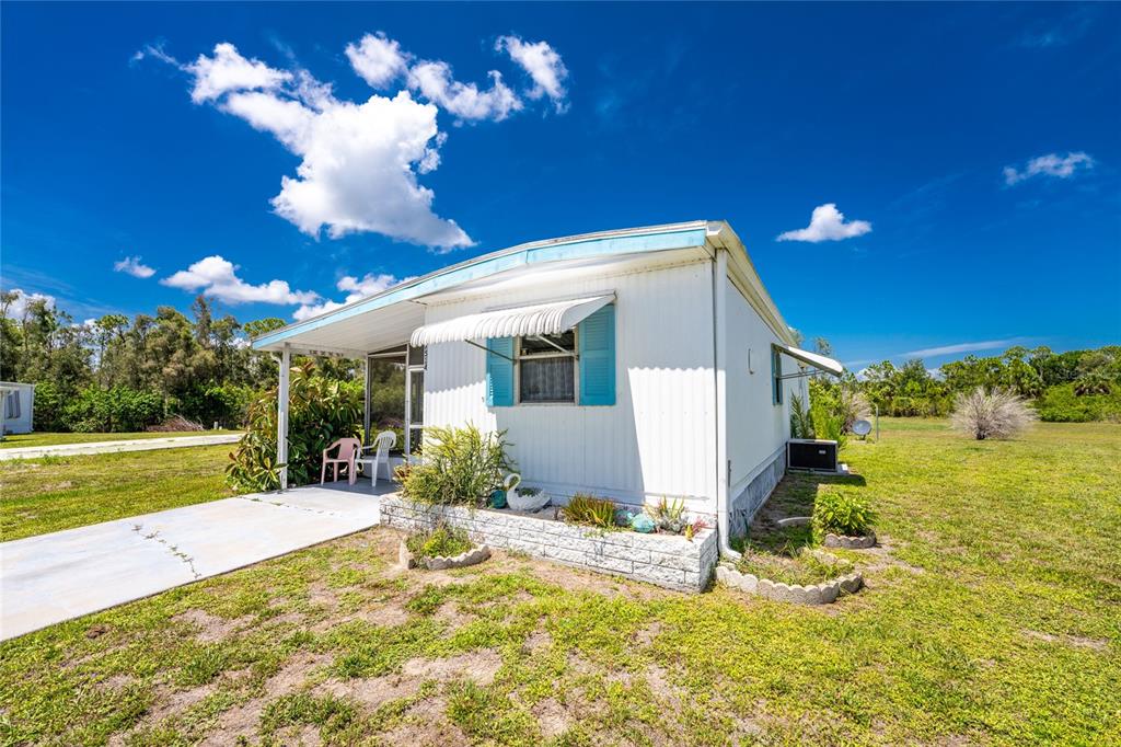 7514 SILAGE CIRCLE