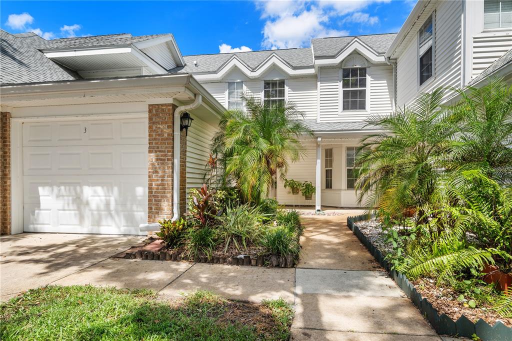 4807 COACHMANS DRIVE UNIT 2403