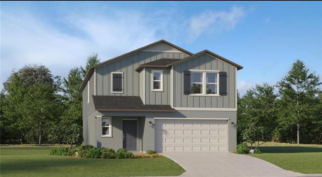 1775 FOREMAN ROAD