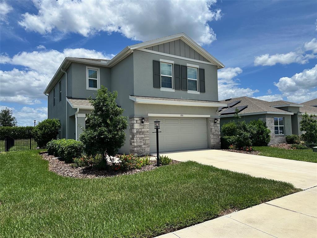 17111 BARNWOOD PLACE
