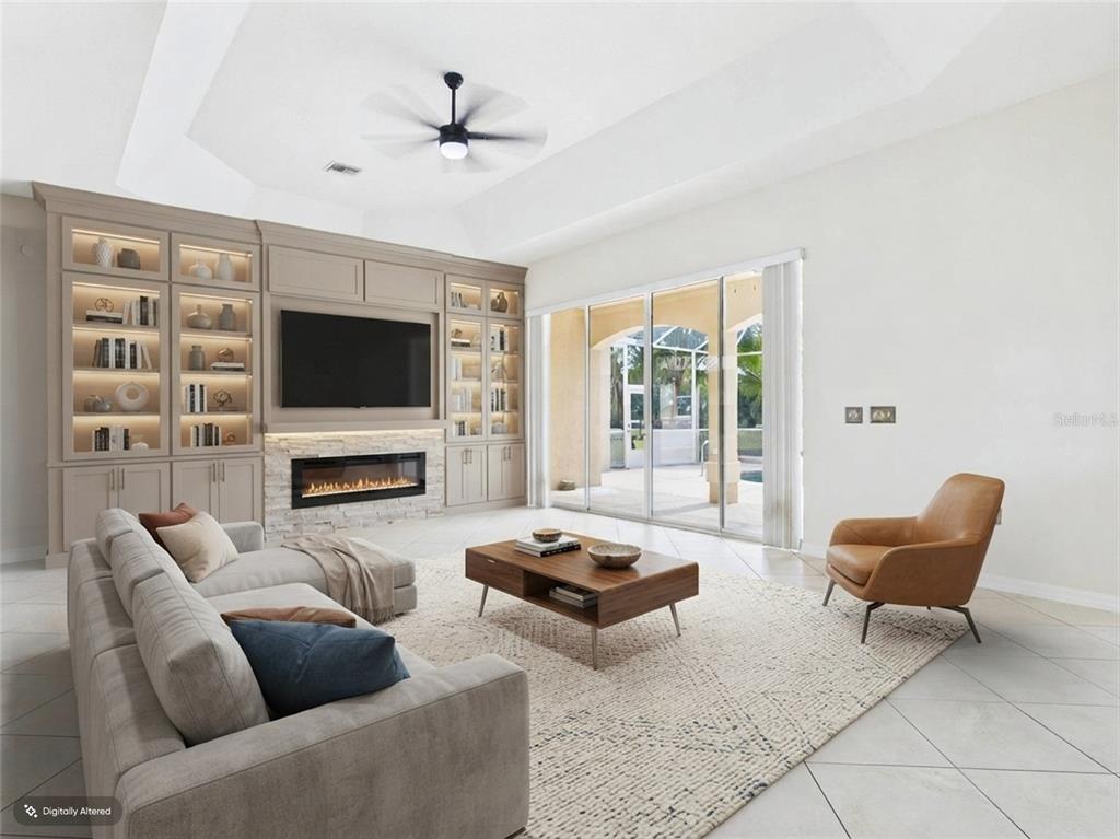 1802 ESTAFANA WAY, THE VILLAGES, FL — photo 5 of 30
