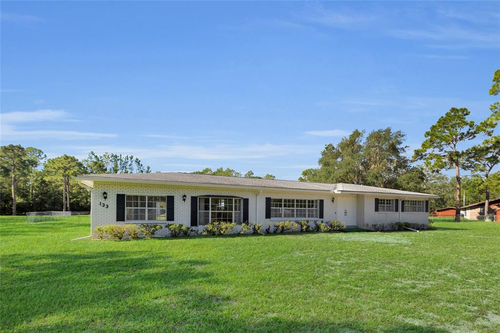 133 MOORES TRAIL, PALATKA, FL — photo 2 of 30
