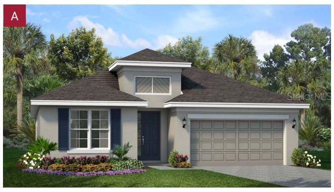 2216 SIRENA LANE, MOUNT DORA, FL — photo 2 of 12