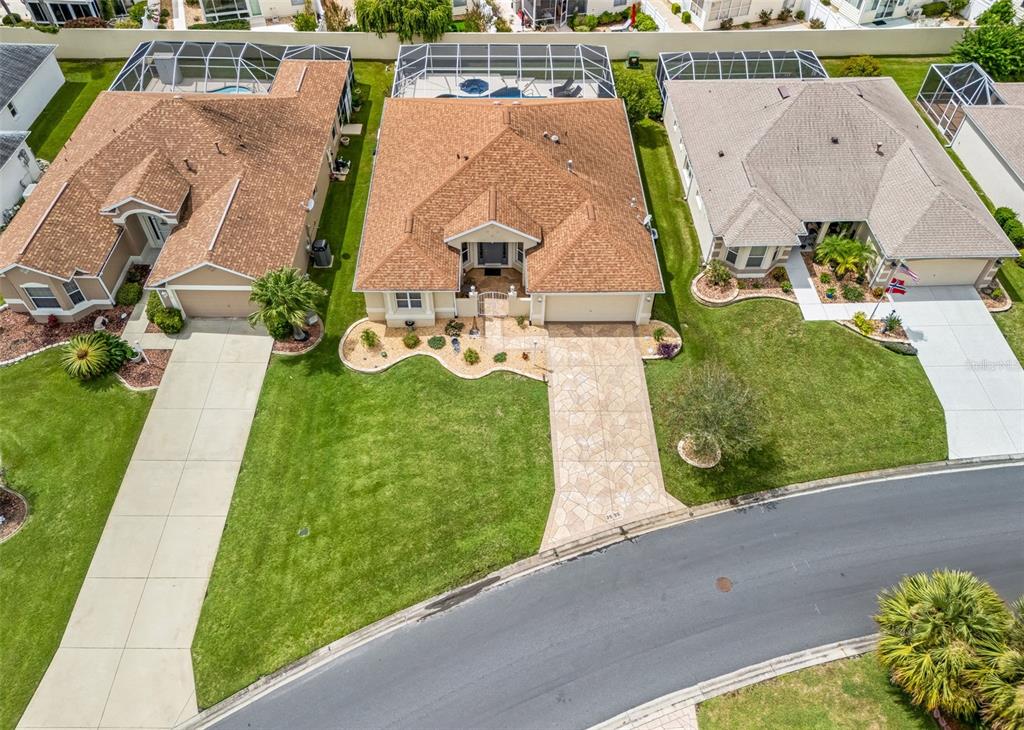 622 KELLER COURT, THE VILLAGES, FL — photo 5 of 30