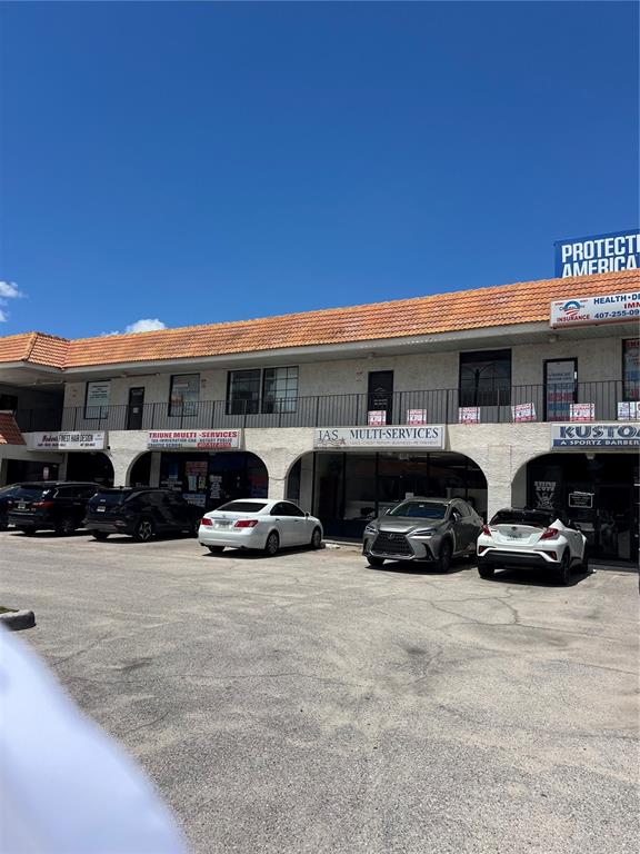 6900 SILVER STAR ROAD