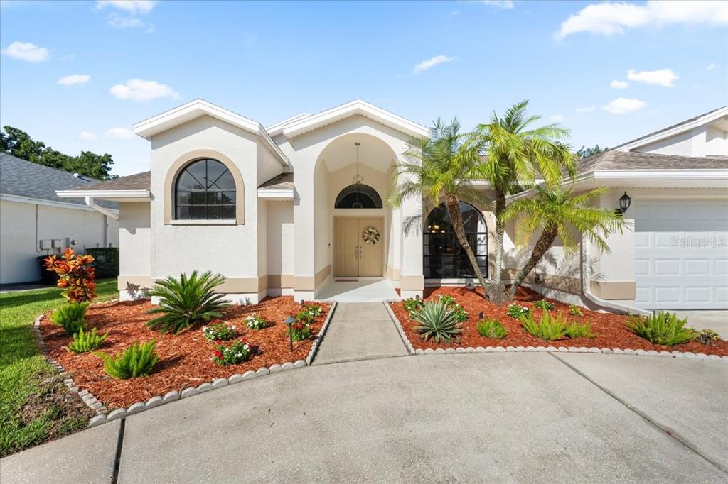 2656 SADDLEWOOD LANE, PALM HARBOR, FL — photo 3 of 52