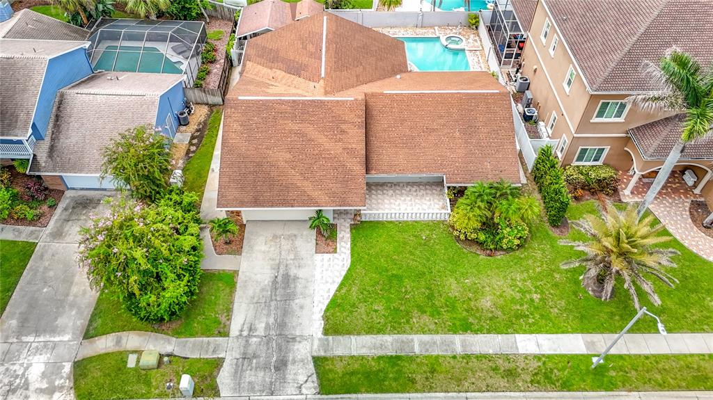 4608 APPLE RIDGE LANE, TAMPA, FL — photo 3 of 30