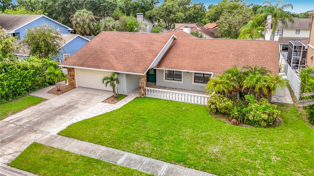 4608 APPLE RIDGE LANE, TAMPA, FL — photo 4 of 30