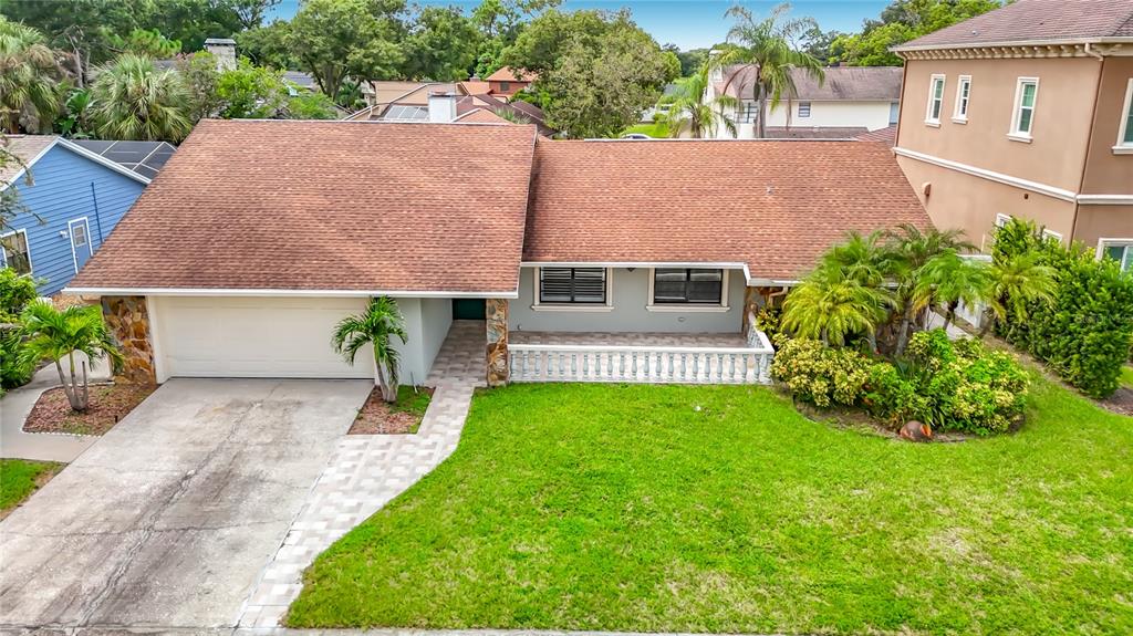 4608 APPLE RIDGE LANE, TAMPA, FL — photo 5 of 30
