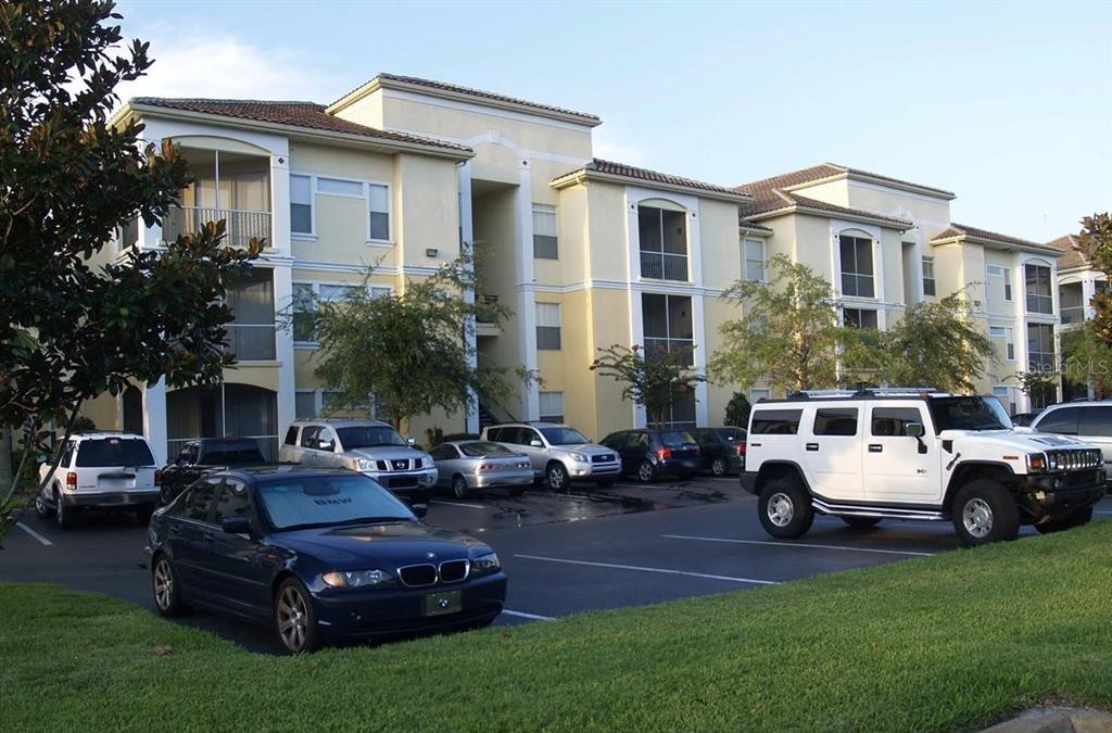 1440 LAKE SHADOW CIRCLE UNIT 8306