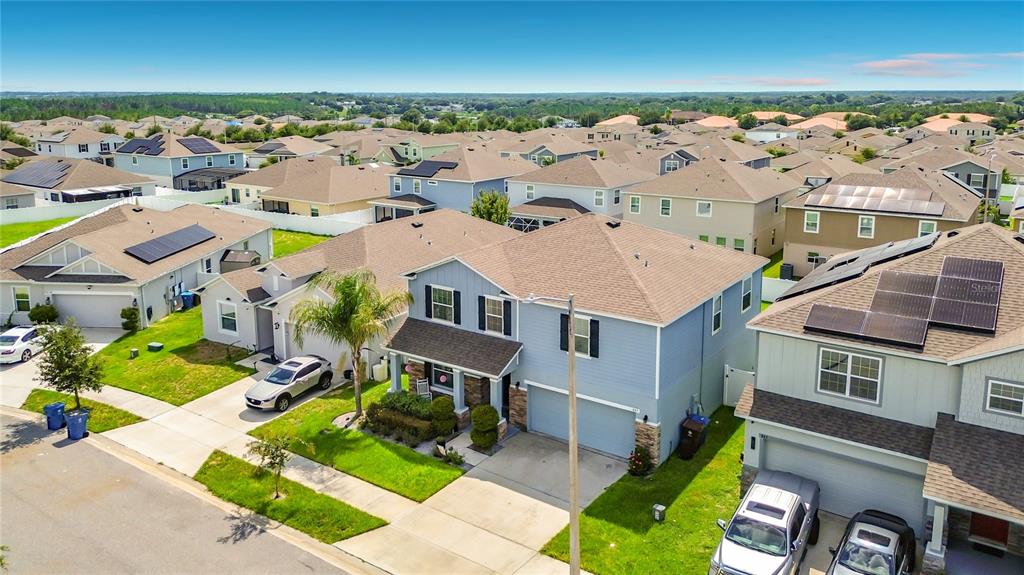 847 FILLMORE COURT, DAVENPORT, FL — photo 2 of 20