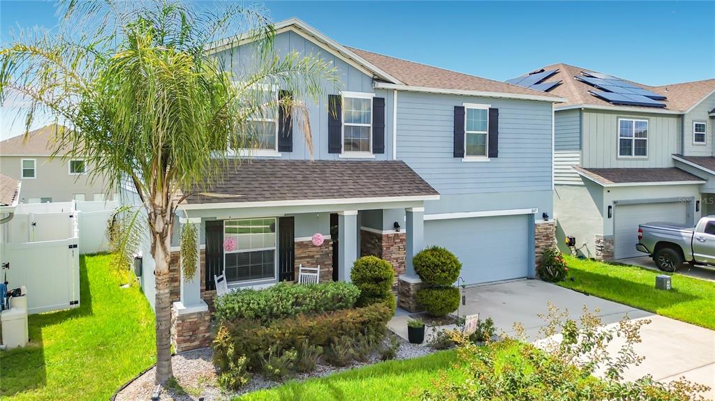 847 FILLMORE COURT, DAVENPORT, FL — photo 3 of 20