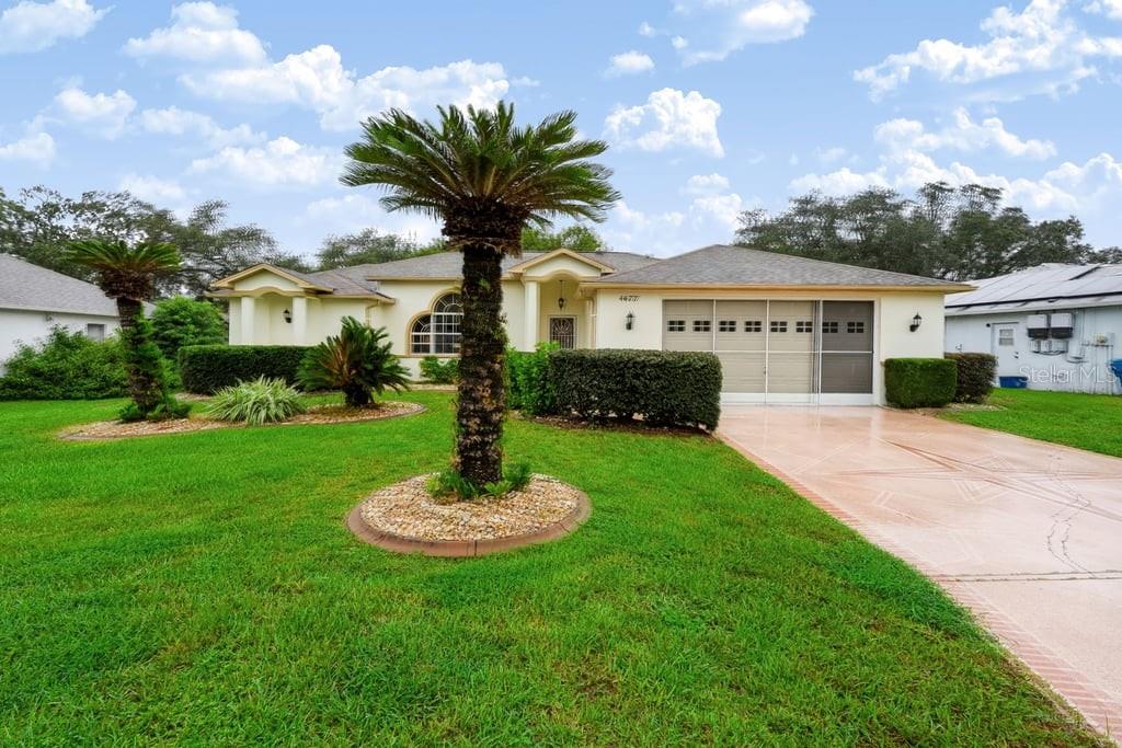 4477 GASTON STREET, SPRING HILL, FL — photo 2 of 30