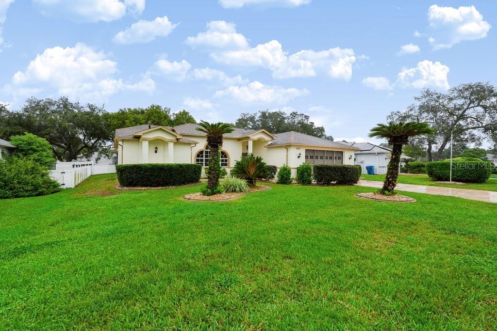 4477 GASTON STREET, SPRING HILL, FL — photo 3 of 30