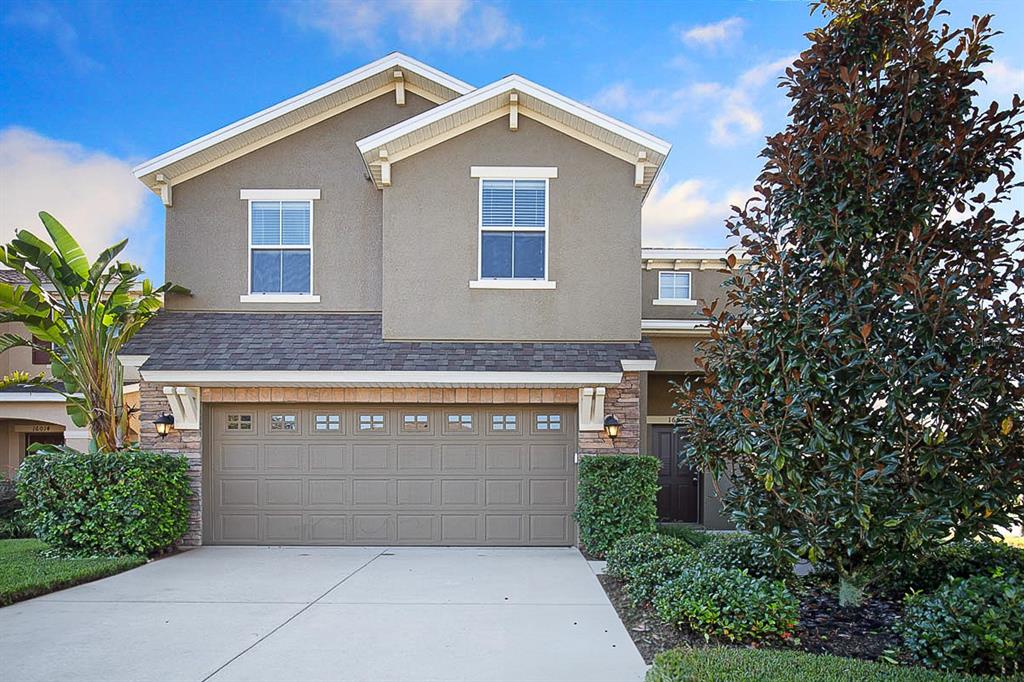 16016 PERSIMMON GROVE DRIVE