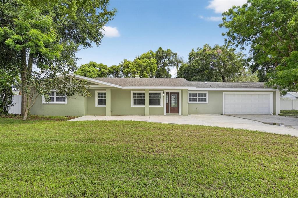 508 CLARISSA DRIVE