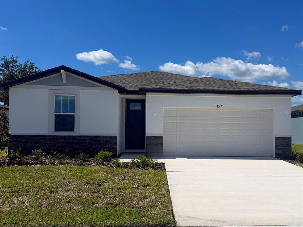 1369 OAK VALLEY DRIVE