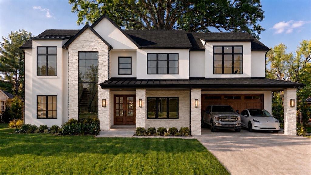3607 DUBSDREAD CIRCLE