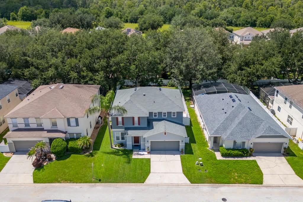 241 ANDOVER DRIVE, DAVENPORT, FL — photo 5 of 30