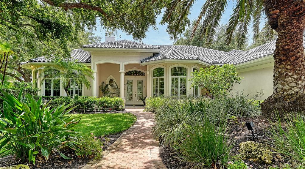 402 MACEWEN DRIVE, OSPREY, FL — photo 4 of 30
