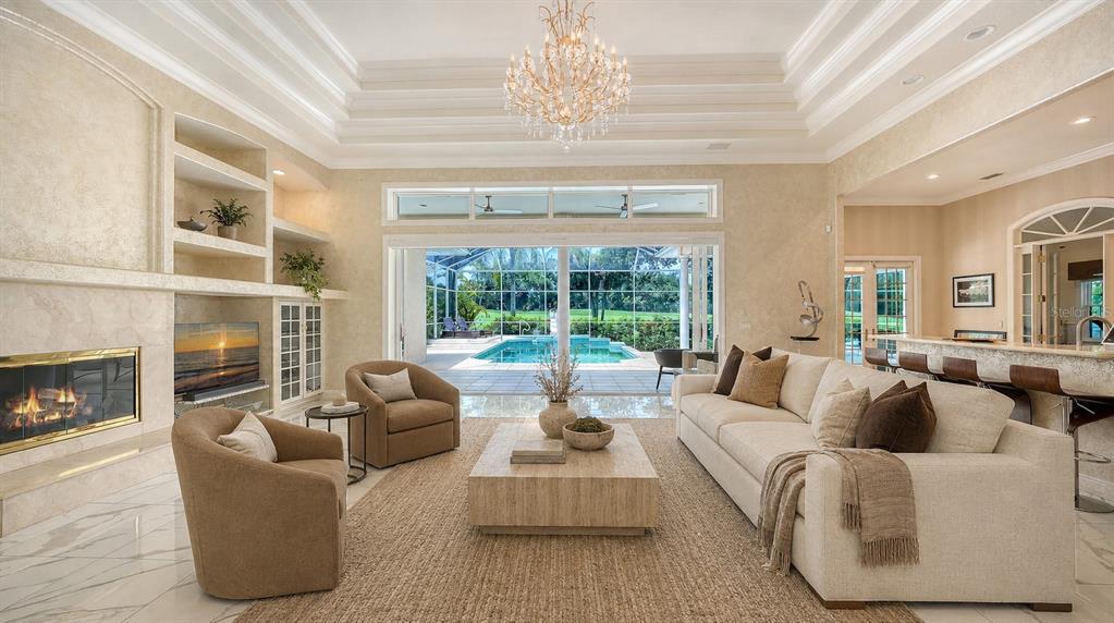 402 MACEWEN DRIVE, OSPREY, FL — photo 5 of 30