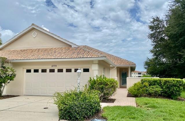 1275 BERKSHIRE CIRCLE